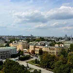 Ohmyhome - View Marszalkowska * 바르샤바