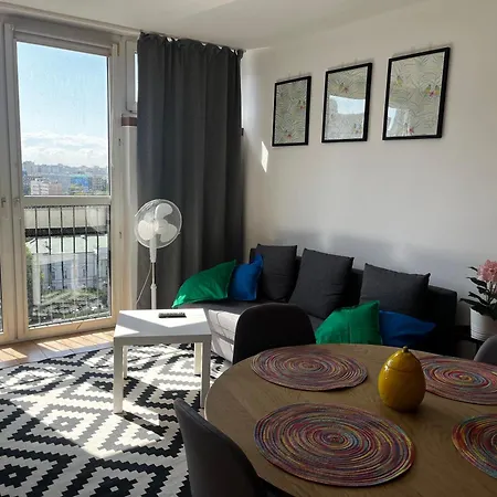 Ohmyhome - View Marszalkowska *