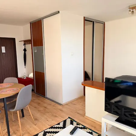 Ohmyhome - View Marszalkowska * Warsaw