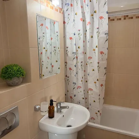 Apartament Ohmyhome - View Marszałkowska